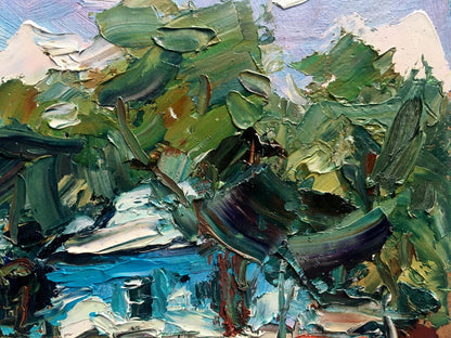 Nature Landscape 