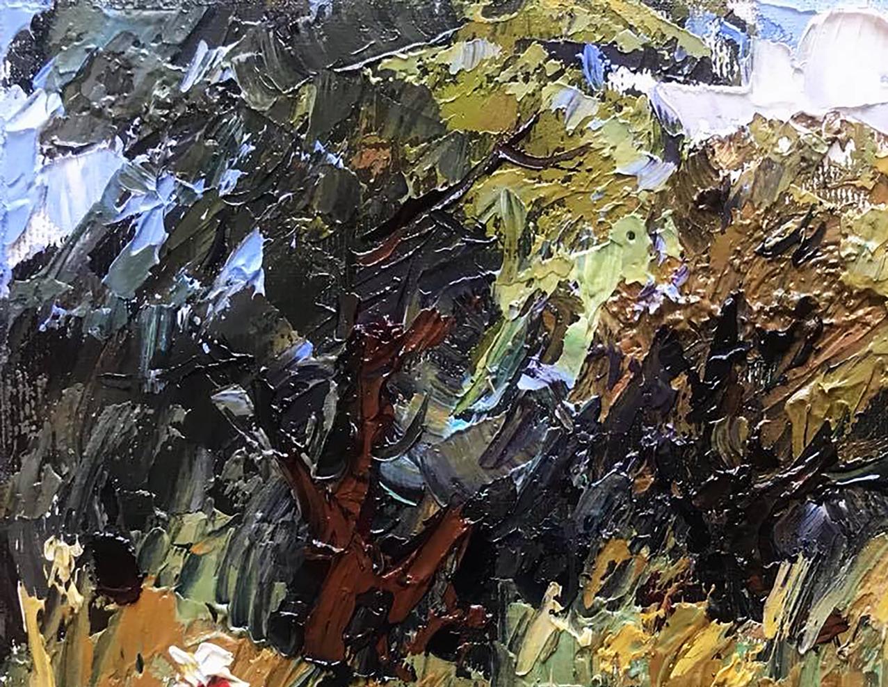 landscape River 