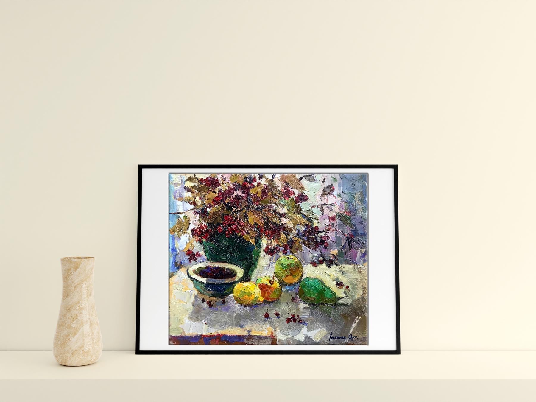 Bouquet of Flowers