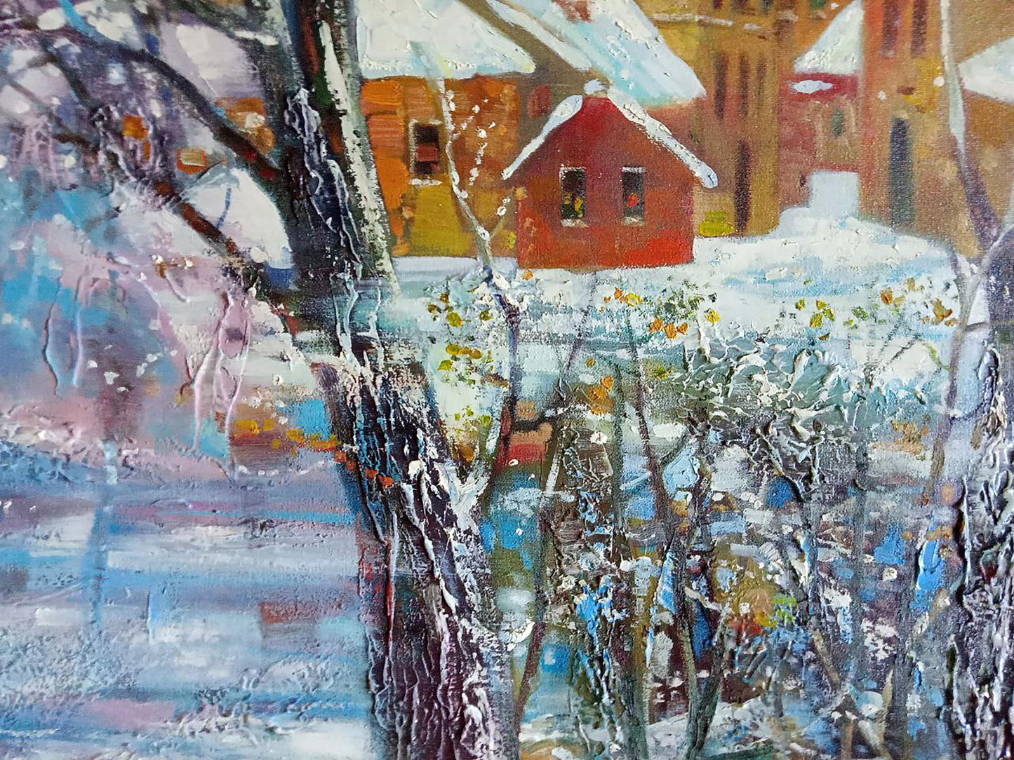 Winter 