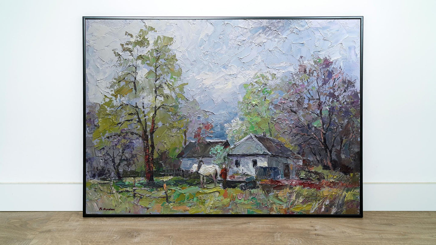 Nature Landscape 