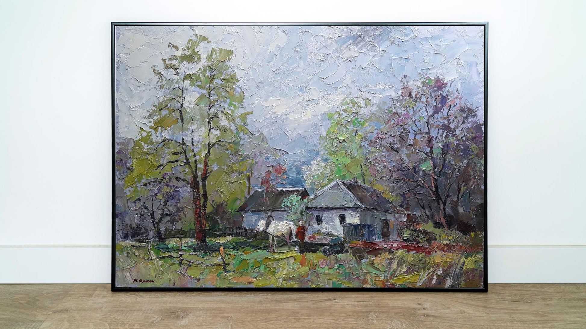 Nature Landscape 