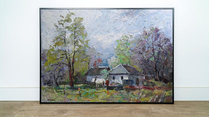 Nature Landscape 
