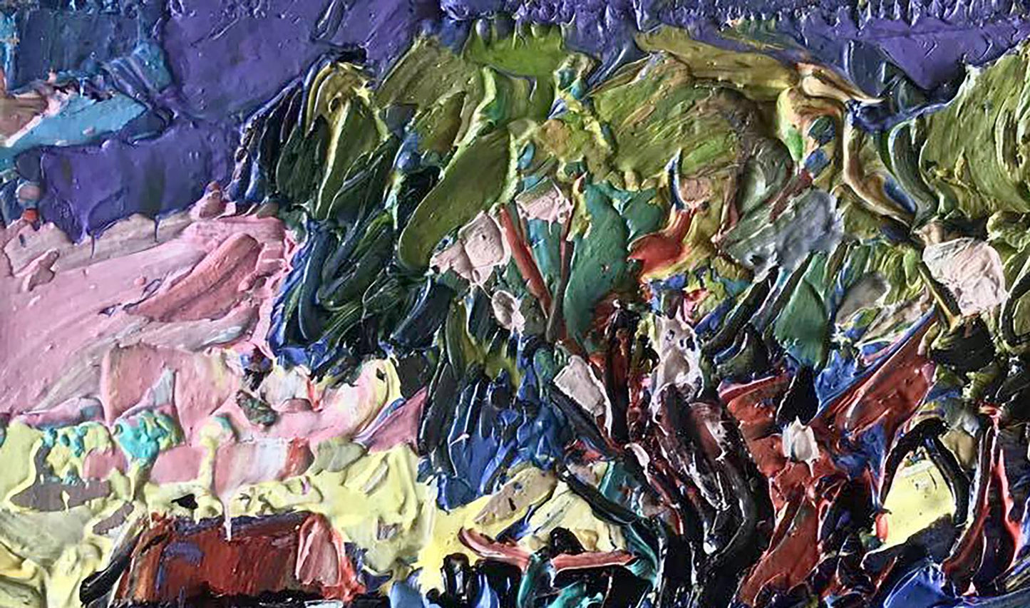 Landscape 
