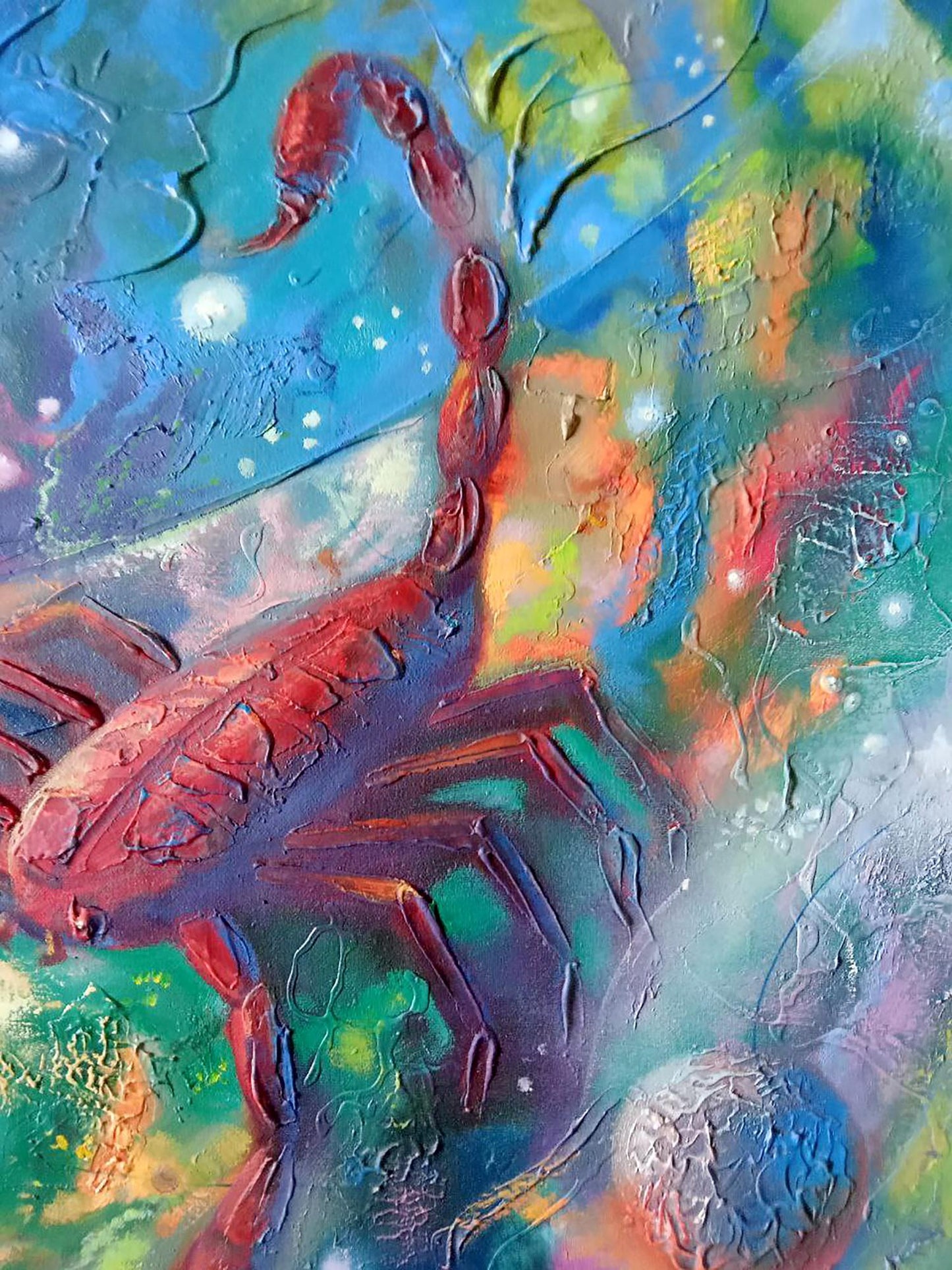 Scorpion 