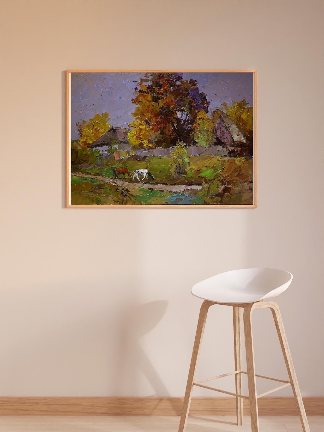 Nature Landscape 