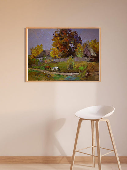 Nature Landscape 