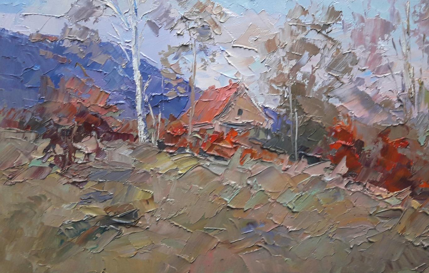 Nature Landscape 
