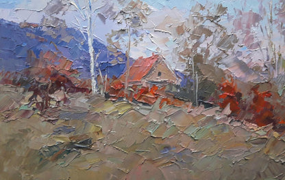 Nature Landscape 
