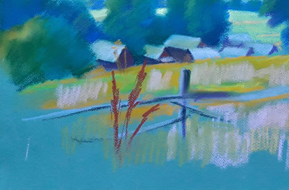 Nature Landscape 