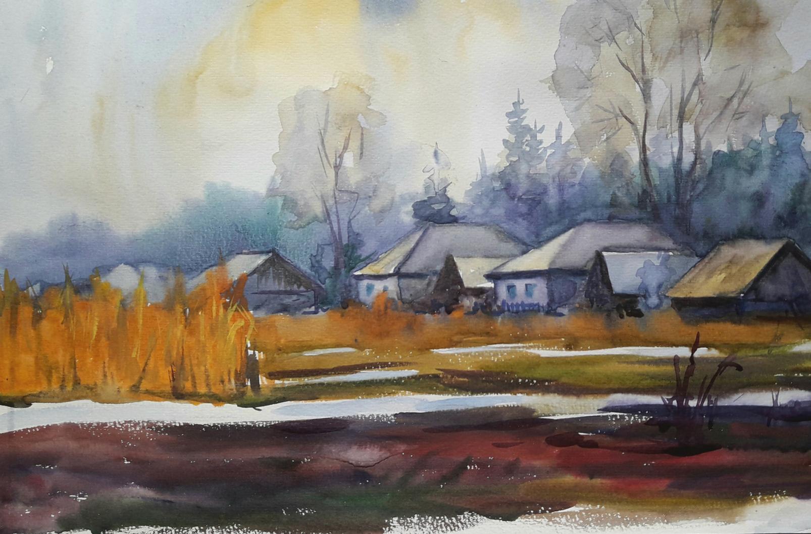 Nature Landscape 