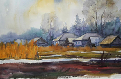 Nature Landscape 