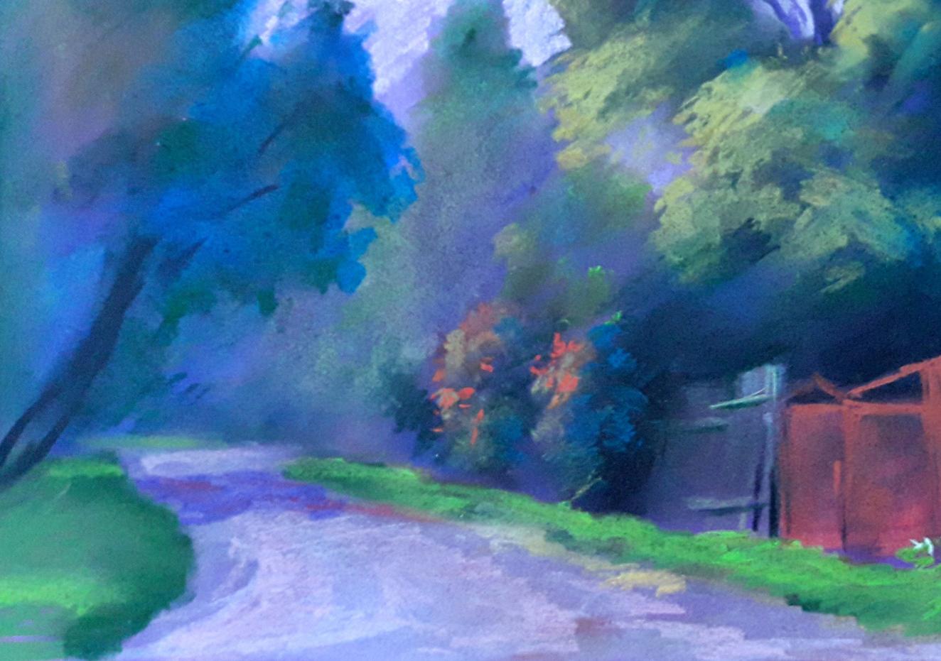 Nature Landscape 