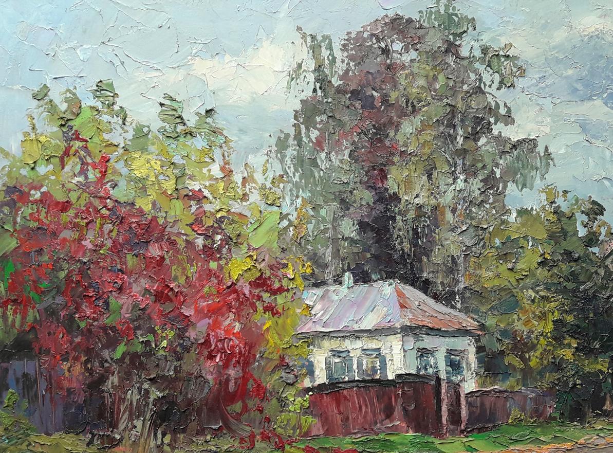 Nature Landscape 