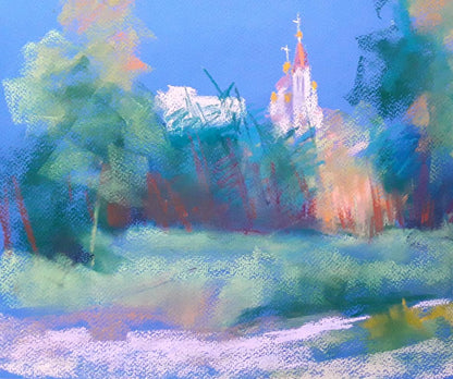 Nature Landscape 