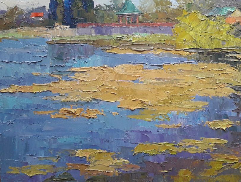 Nature Landscape 