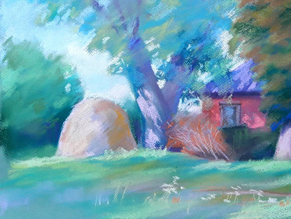 Nature Landscape 