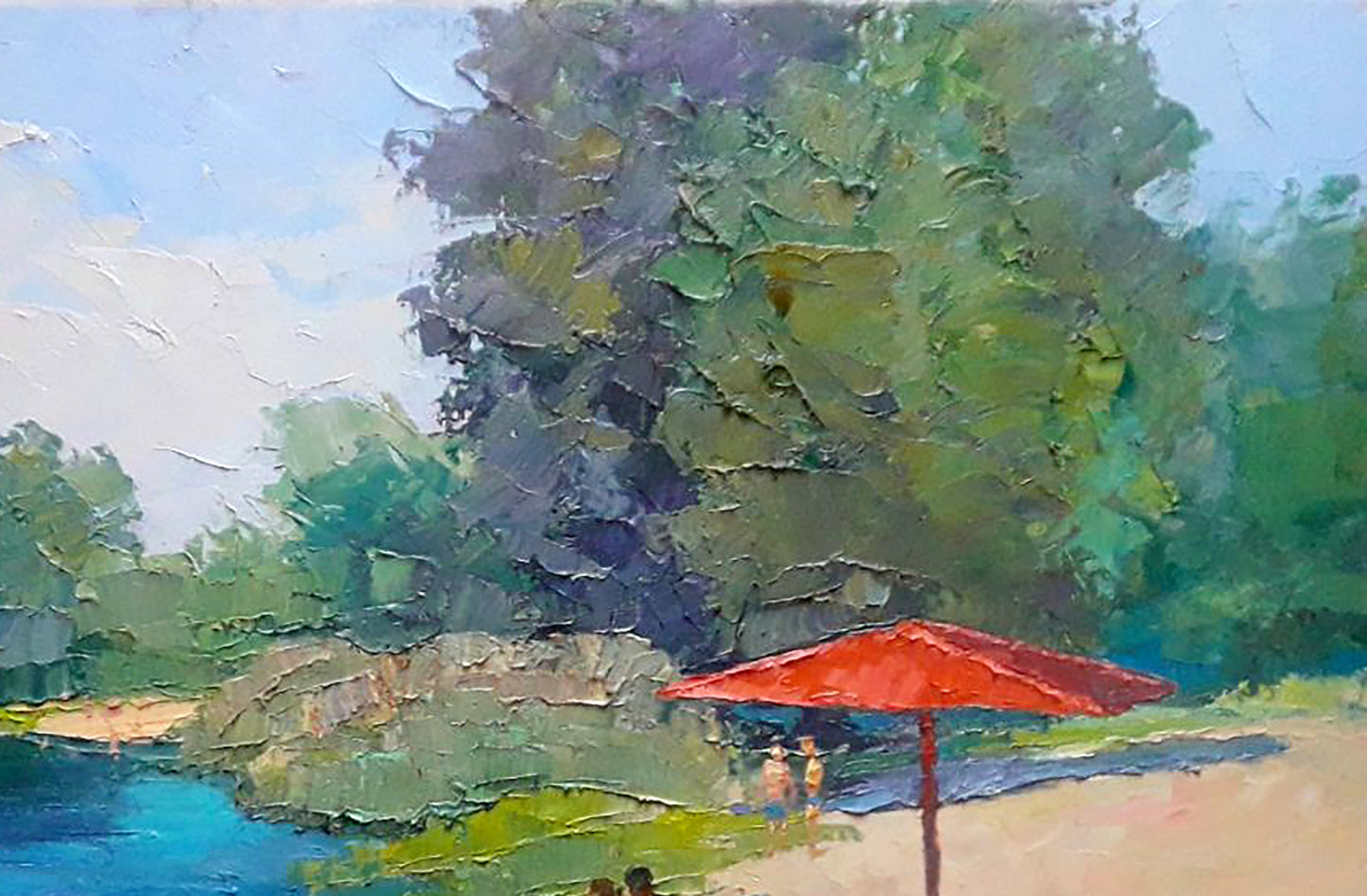 Nature Landscape 