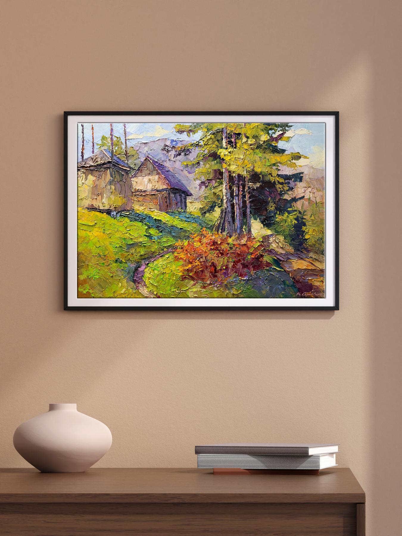 Nature Landscape 
