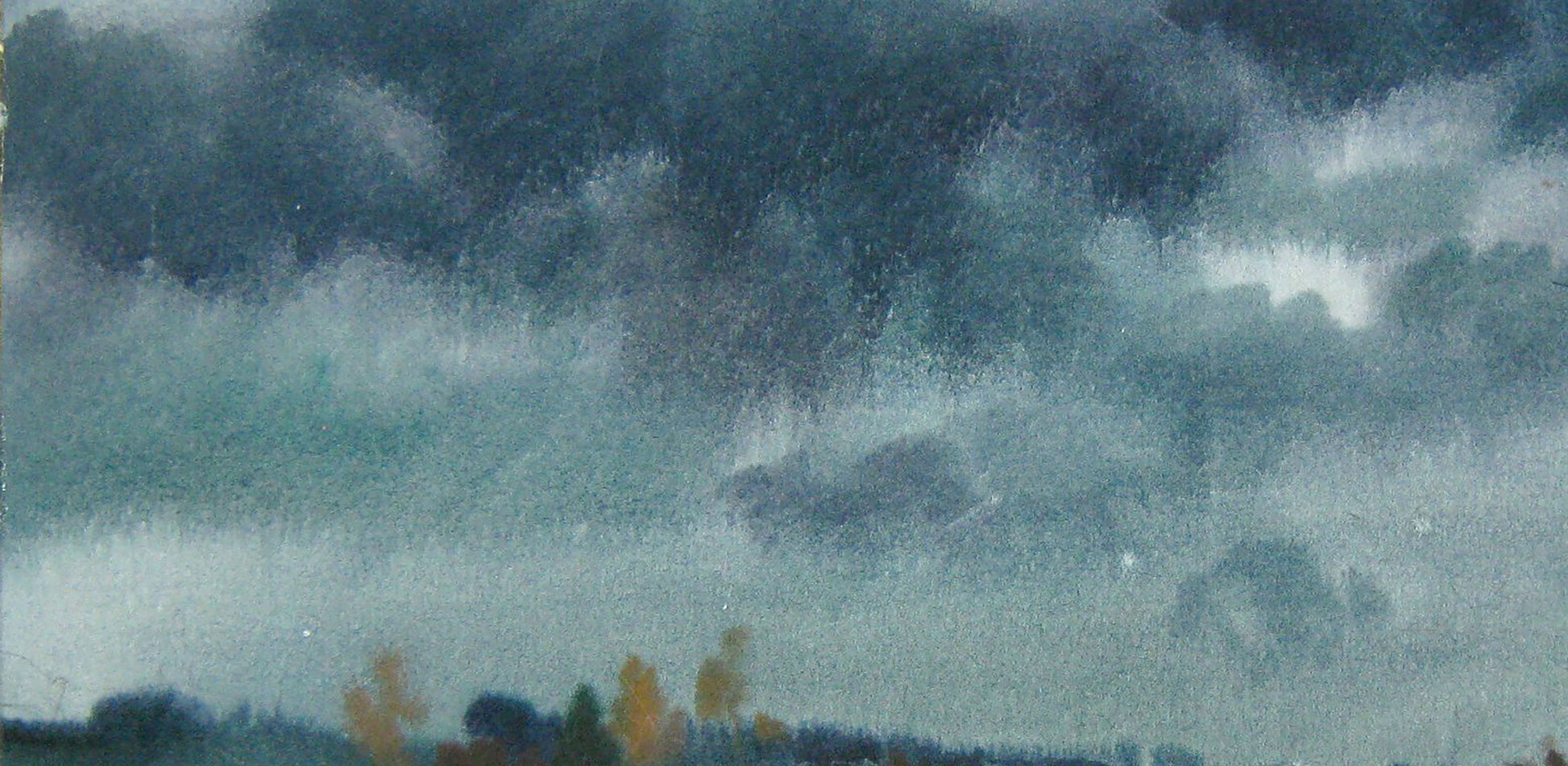 Painting Nature Landscape 