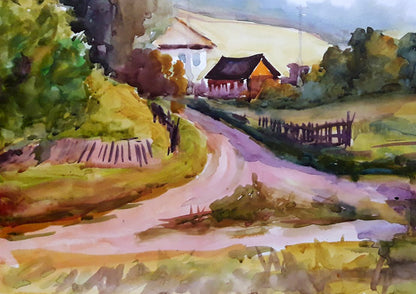 Nature Landscape 