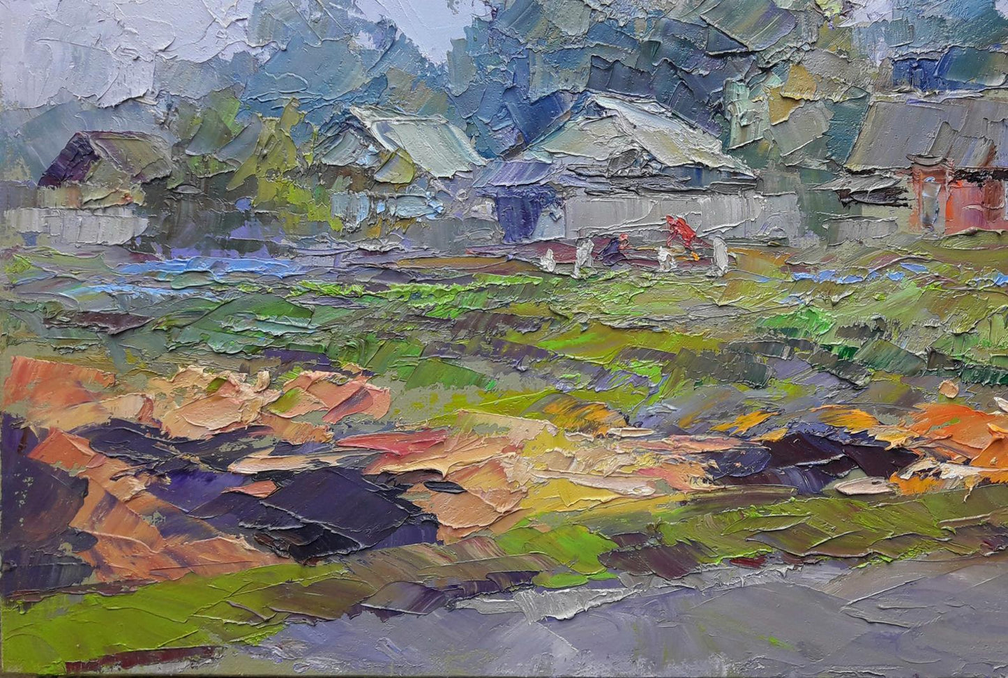 Nature Landscape 