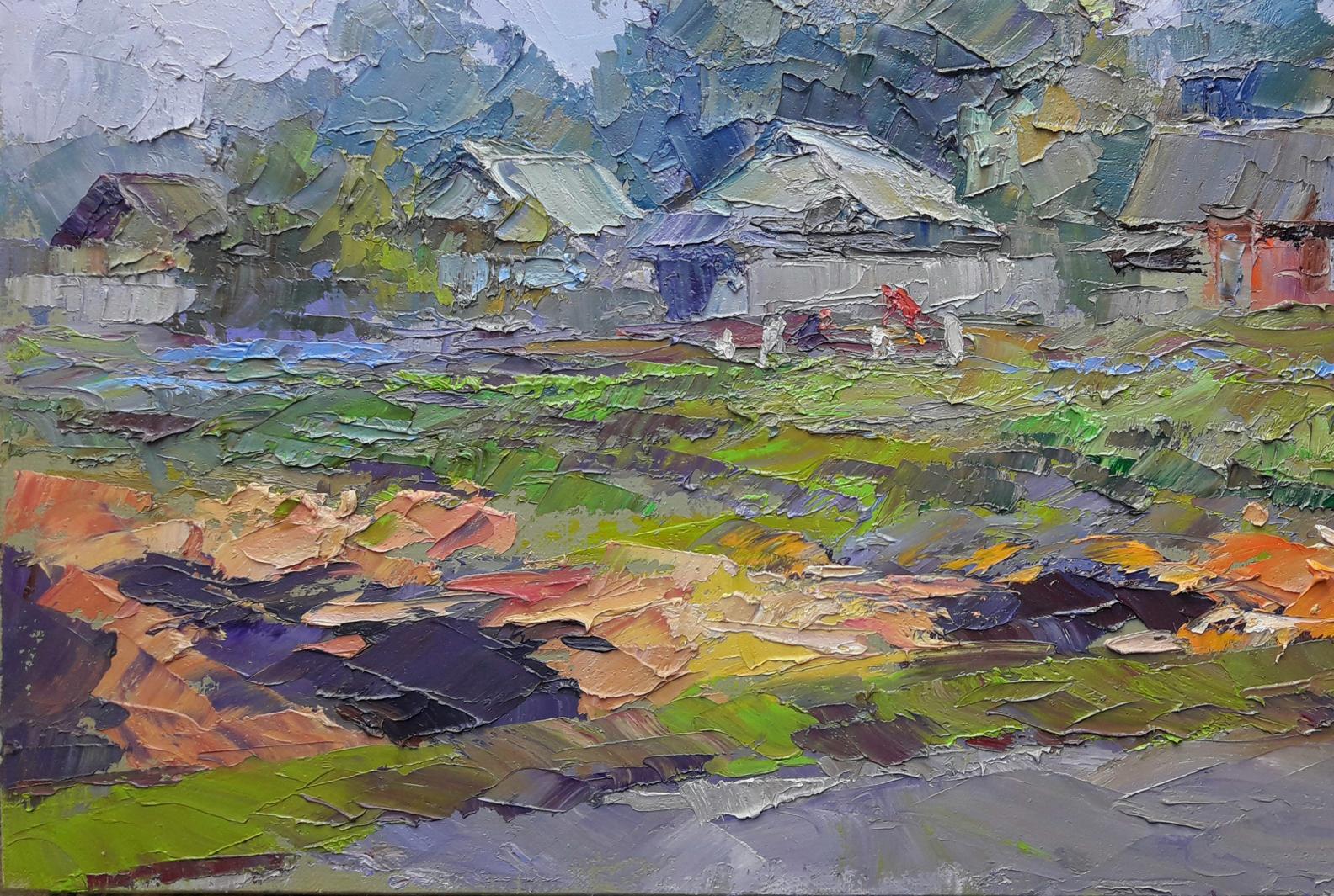 Nature Landscape 