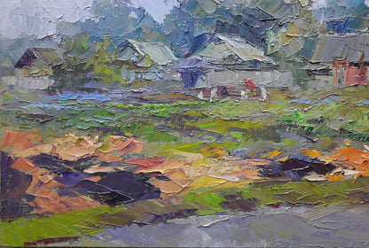 Nature Landscape 
