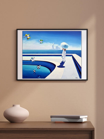 Seascape