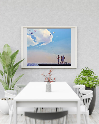 Seascape