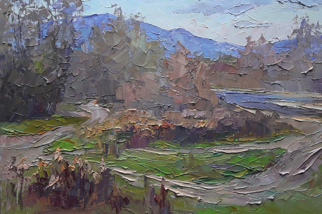 Nature Landscape 