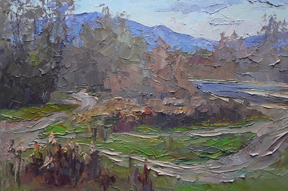 Nature Landscape 