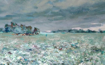 Oil Painting Landscape 
