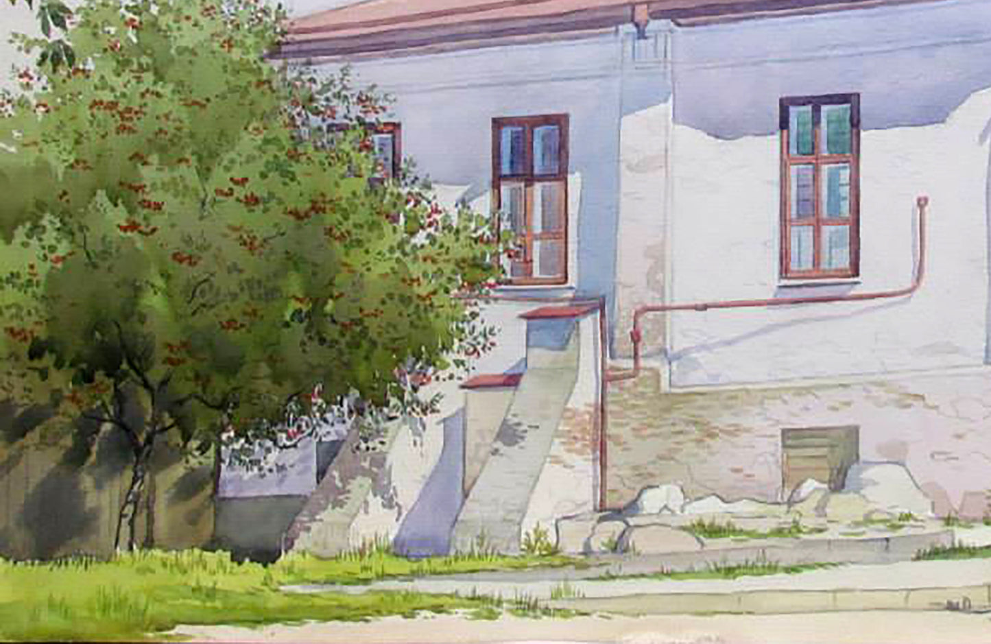 Cityscape