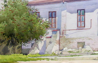 Cityscape