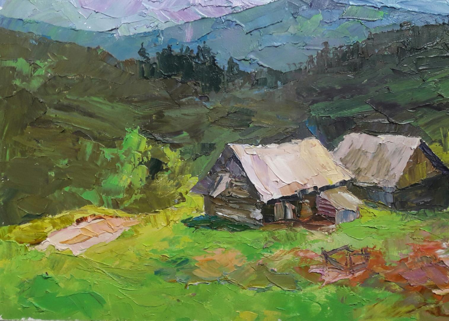 Nature Landscape 