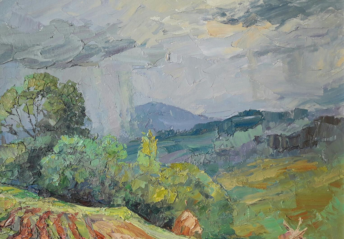 Nature Landscape 