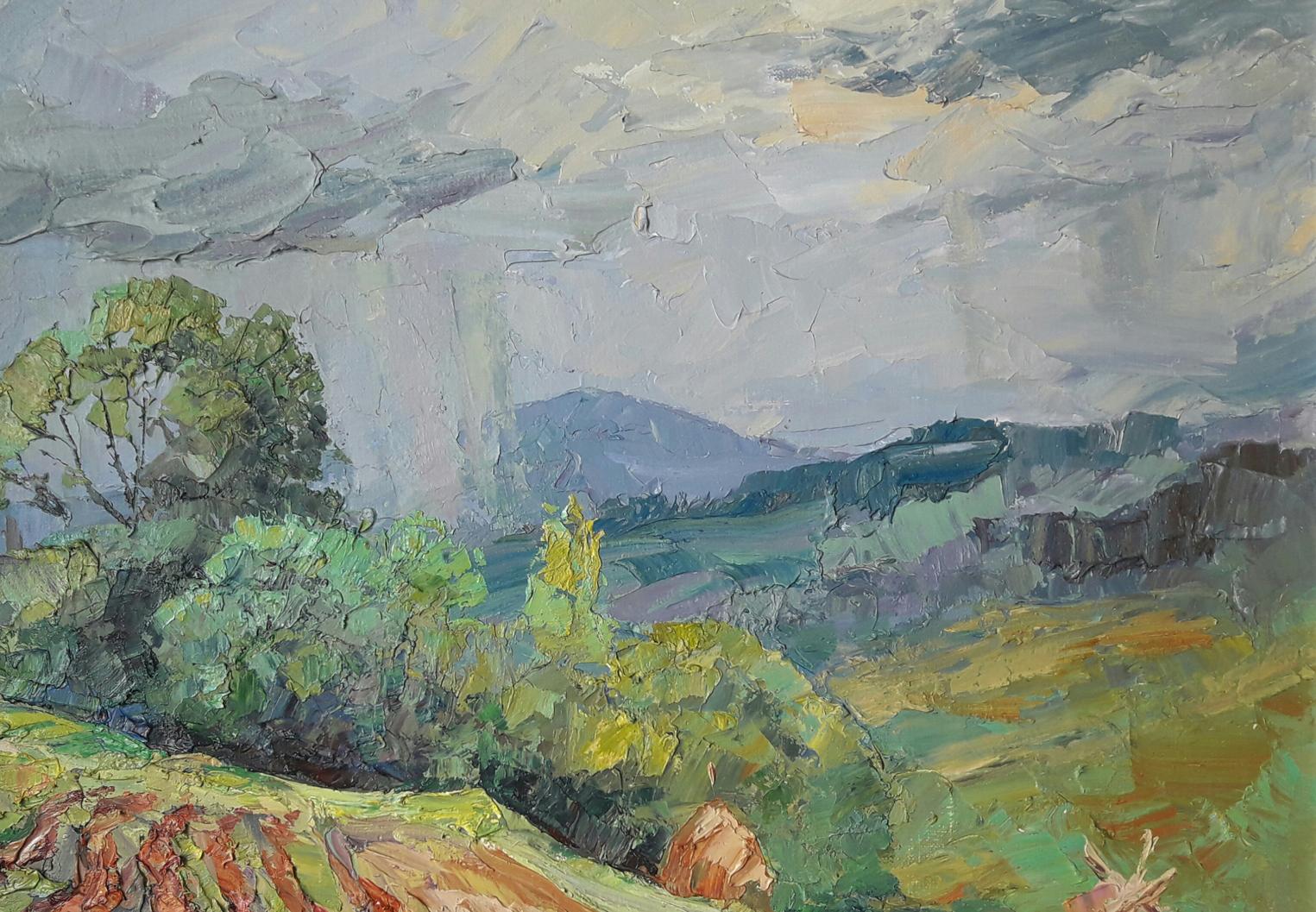 Nature Landscape 