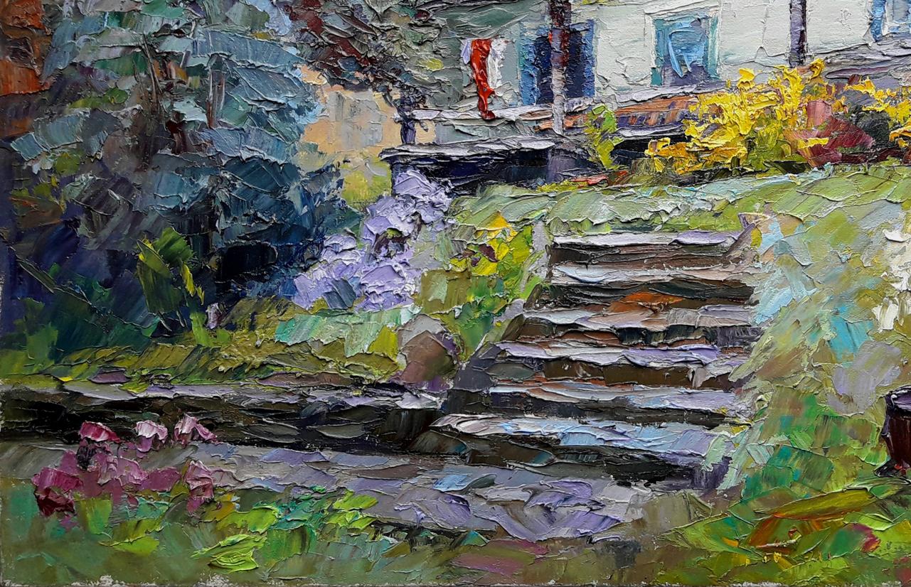 Nature Landscape 
