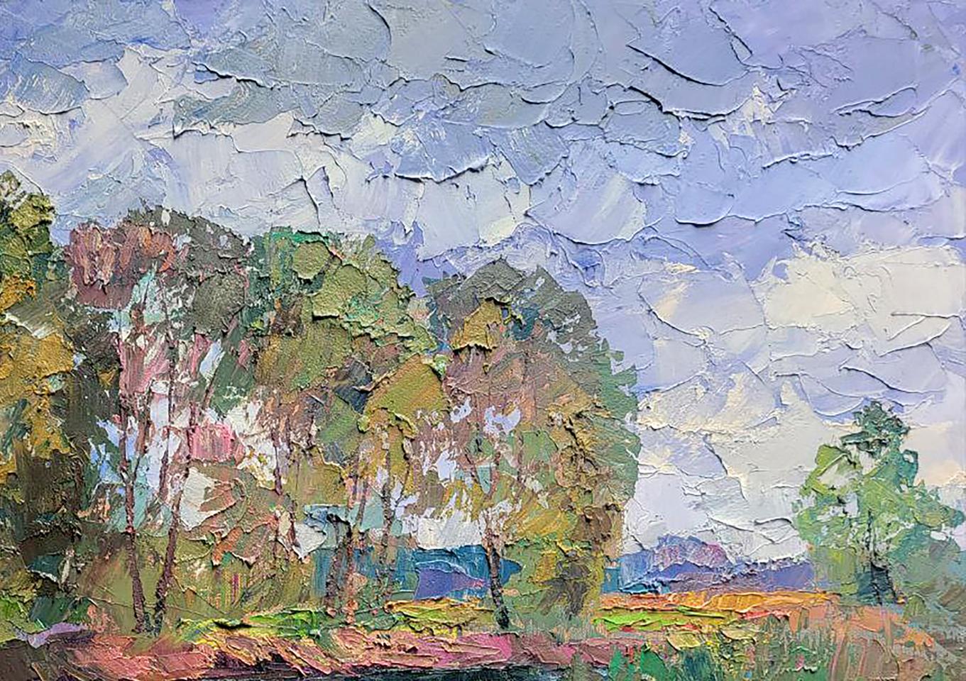 Nature Landscape 