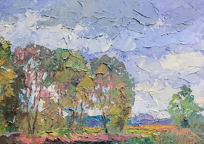 Nature Landscape 