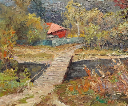 Painting Nature 