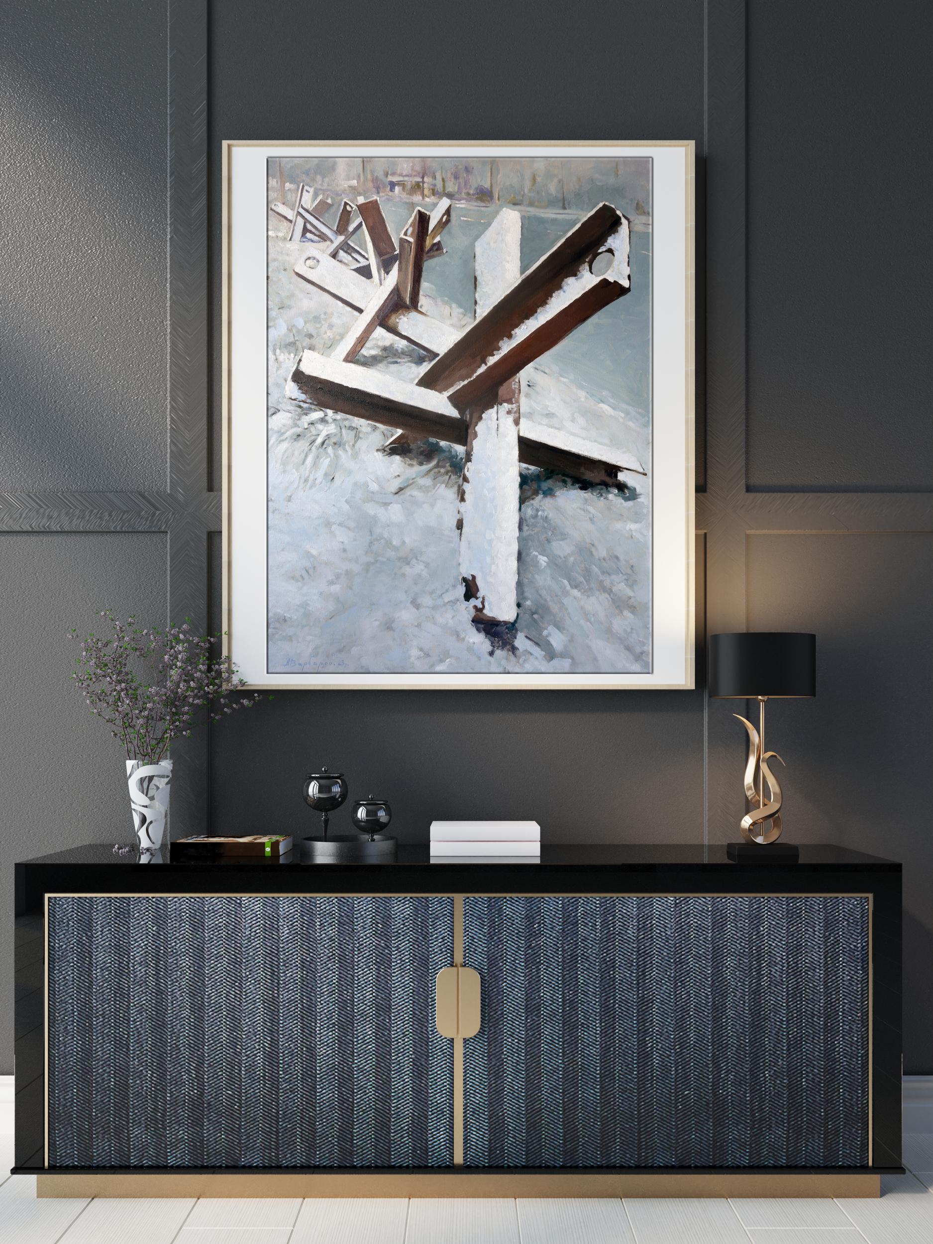 Photorealism  Landscape 