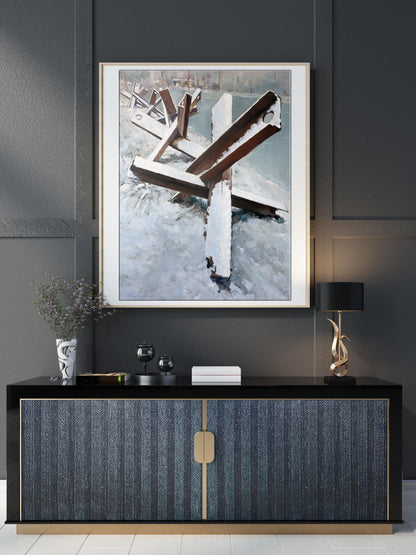 Photorealism  Landscape 