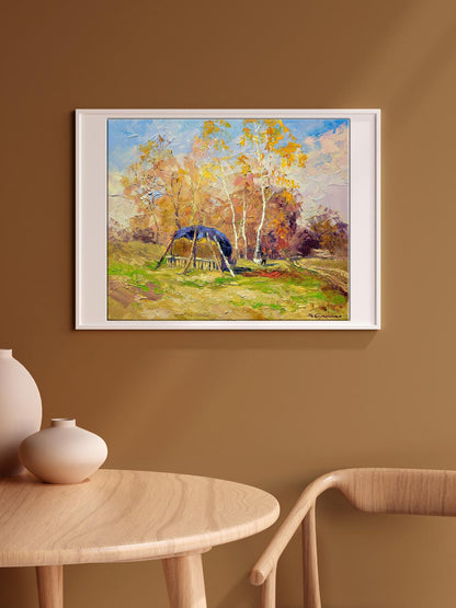 Nature Landscape 