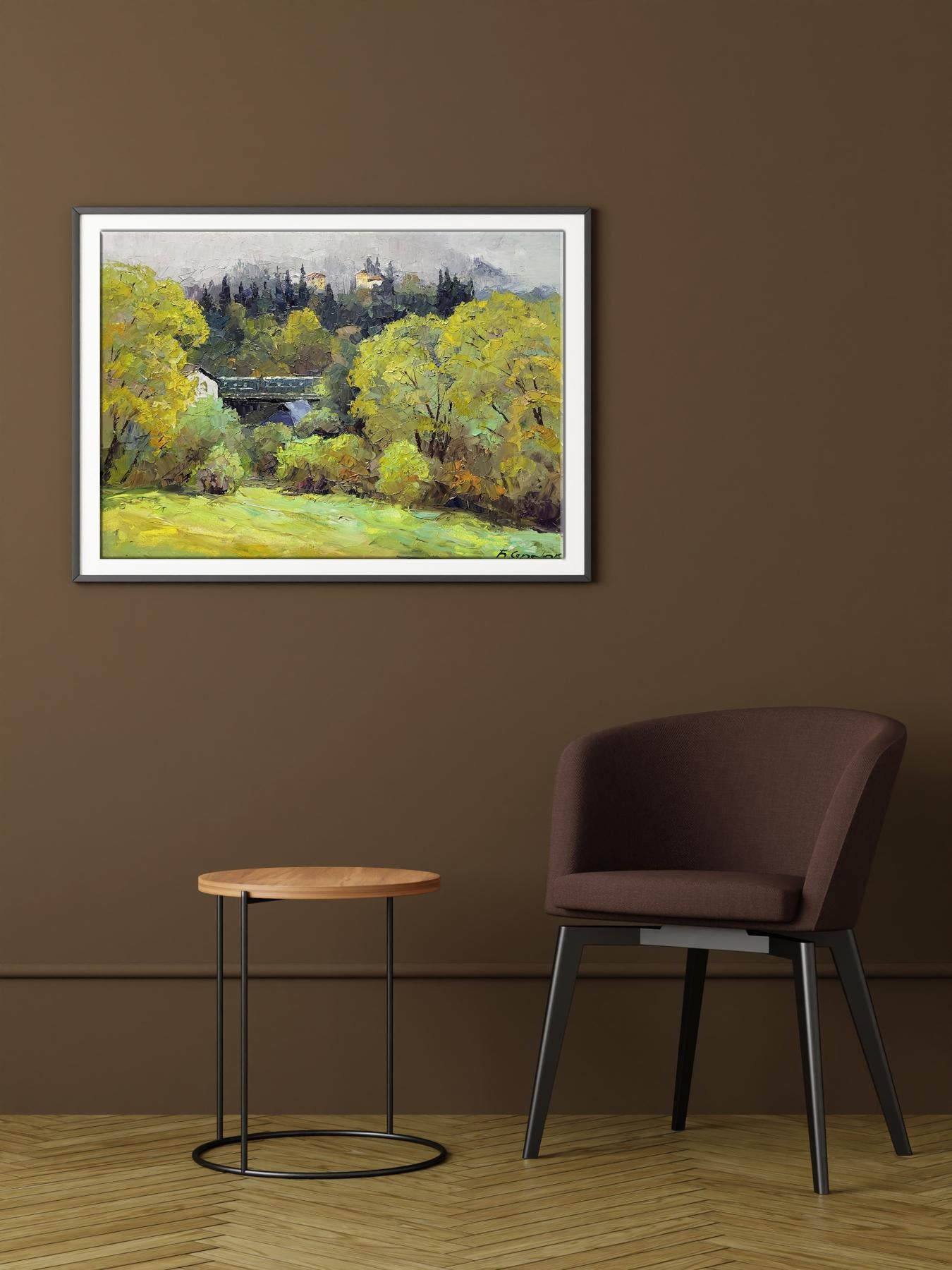 Nature Landscape 