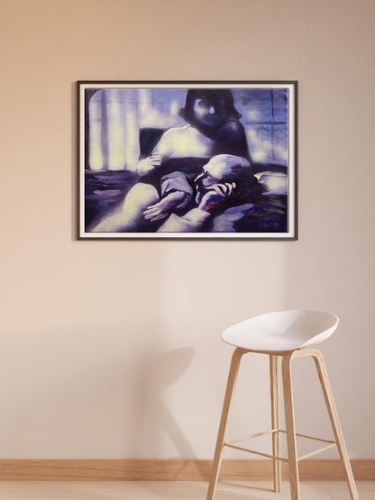 Portraits & Genre  