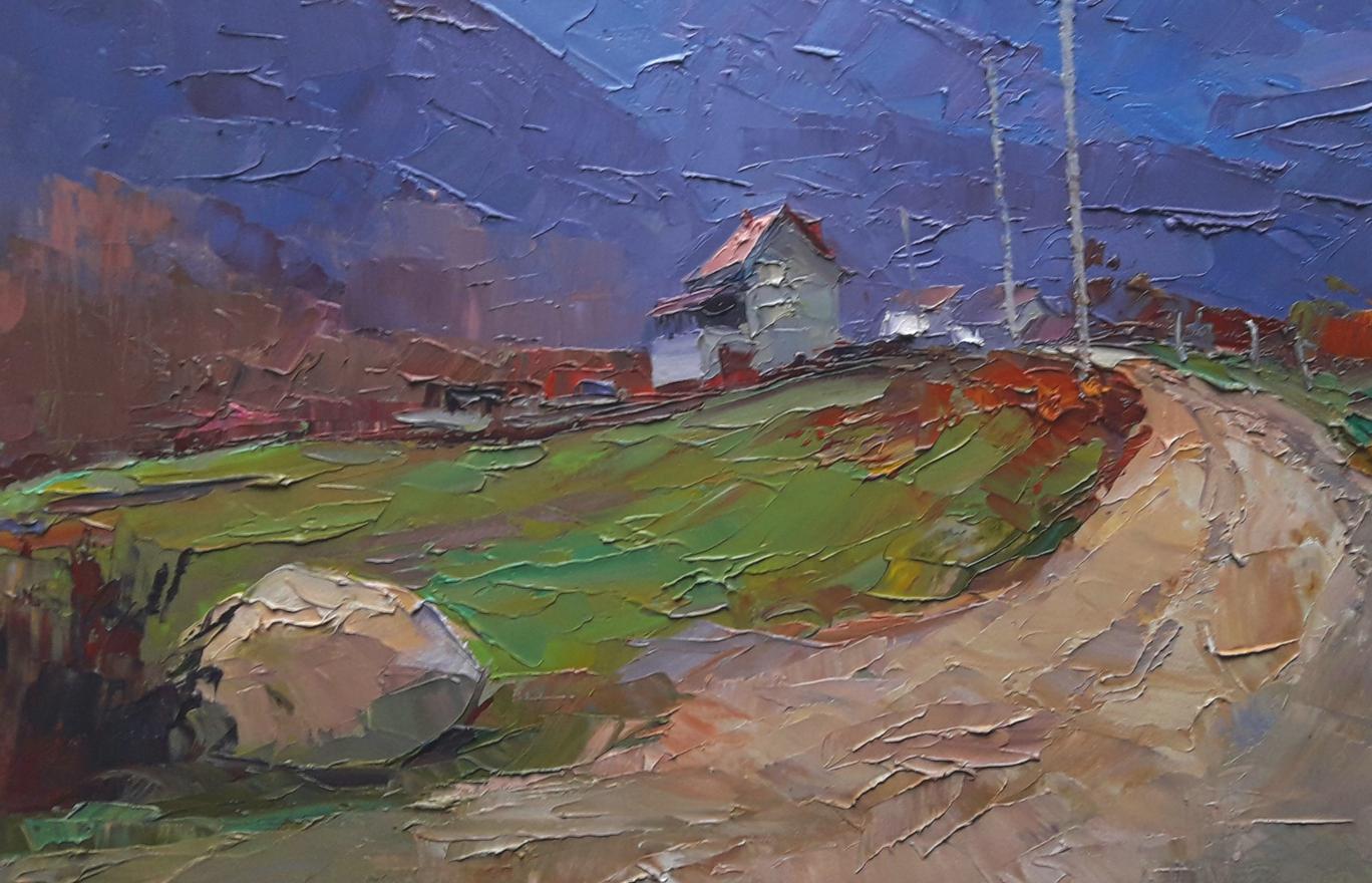 Nature Landscape 