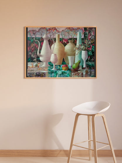 still life