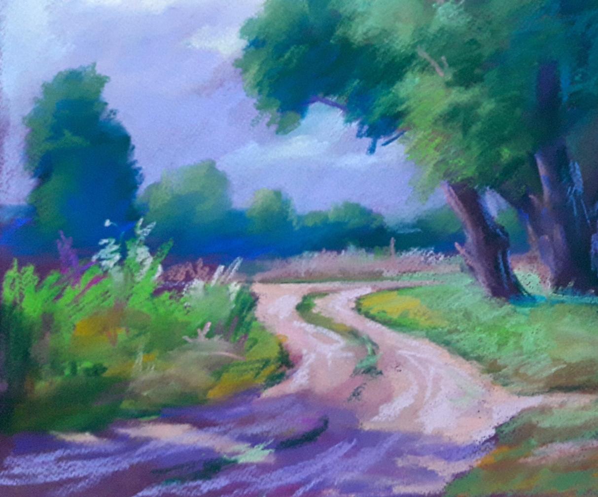 Nature Landscape 